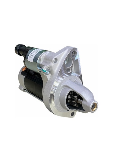 12v Marş Motoru Denso Tipi 9 Diş 1.1 Kw Honda Accord/cıvıc/cr-v