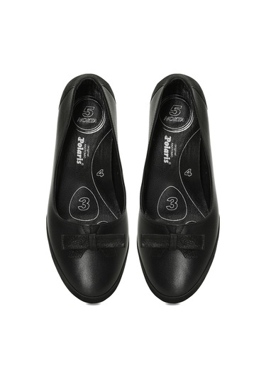 105480.z5fx Siyah Kadın Topuklu Ayakkabı 000000000101984248 Siyah