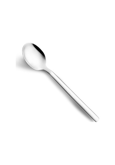 Jumbo 2900 Vannes 24 Parça 6 Kişilik Tatlı Çatal Kaşık Bıçak Takımı Çelik