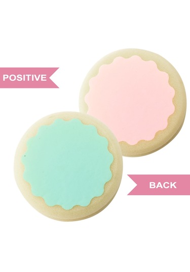 Suntek Epilasyon Sünger Ped Ağrısız Bacak Yüz Vücut Bikini