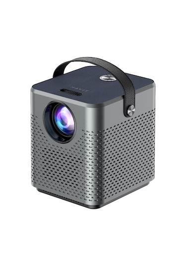 Havit PJ205 Pro Prime Quartz 200 ANSI 1920x1080 LCD Projeksiyon Cihazı