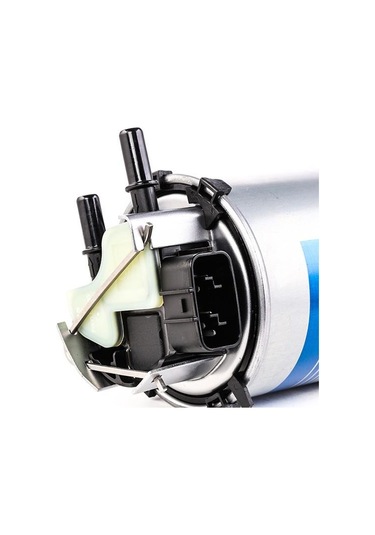 Ufi Beyaz Sensör Nissan Qashqai İle Uyumlu 1.6 Dcı Mazot Filtresi 2014 - 2018