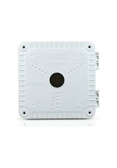 Trk-159 Profesyonel Montaj Kutusu
