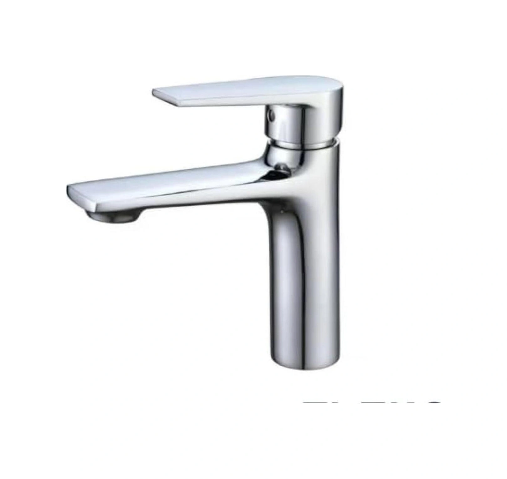 Boheme Fleko Alfa Yüksek Lavabo Bataryası Krom