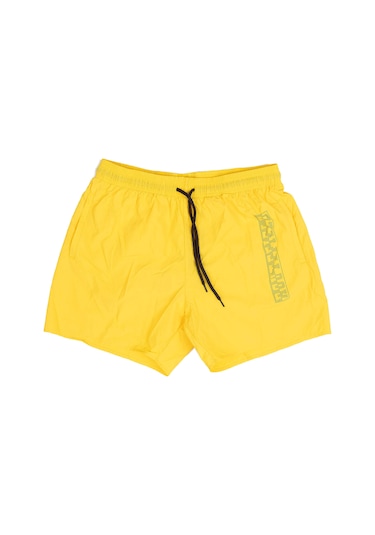 Routefıeld Routefield Erkek Volley Short Volt Sarı T31 Sarı