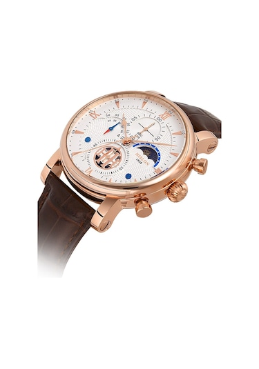 Hislon TM105R-02KR Erkek Kol Saati