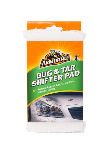 Armor All Özel Zift & Böcek Temizlik Pedi