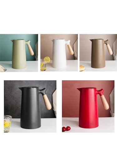 Cbtx 1297 Ev Büyük Kapasiteli Cam Yalıtımlı Su Isıtıcısı Beyaz