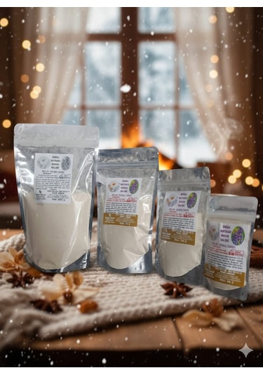 Meşhur Bucak Salebi,dilek Salep,salep 250g,saf Salep