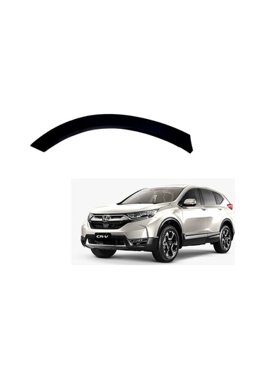 Honda Crv 2018-2020 Arka Çamurluk Dodik Sağ