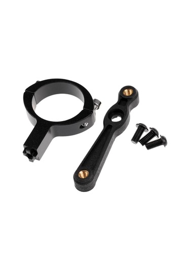 Dolıty Bisiklet Su Şişesi Kafesi Tutucu Raf Gidon Seatpost Siyah