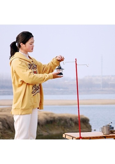 Ulzyvf Createtech Tutucu Tutucu Tutucu Trip Standı Standı Siyah Shine Sabitleme Raf Lambası Lamba Kamp Kamp Işık Fener Braketi Braketi Asma Asma Oa Siyah Siyah