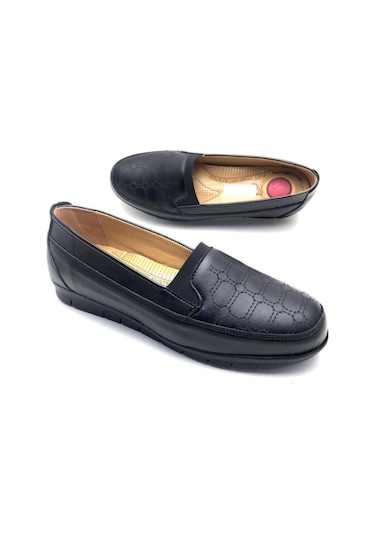 Derilax Tam Ortopedik Bayan Anne Ayakkabı