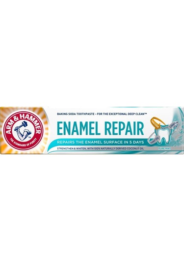 Arm&Hammer Enamel Repair Diş Macunu 75ml