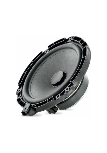 Citroen C5 Focal Ses Yükseltme Kiti 2008-2017