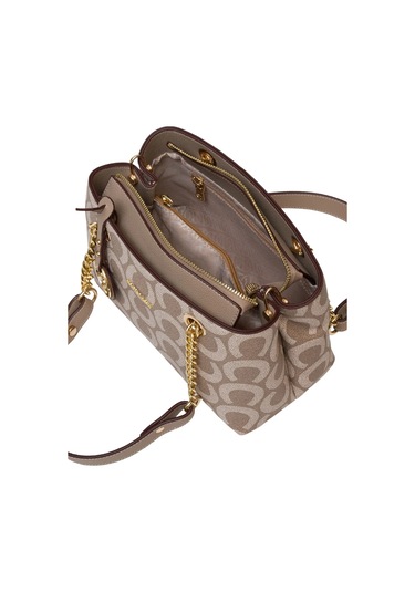 U.s. Polo Assn. Kadın Omuz Çantası K.taş Us25166 Taş