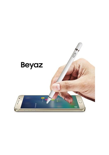 Ally Pencil K818 iOS Uyumlu Ios Android için Kapasif Kalem