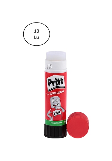 Pritt Stich 43 Gram Shrink 10'lu