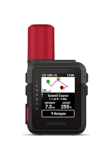 Garmin İnreach Mini 3 Plus El Tipi Gps
