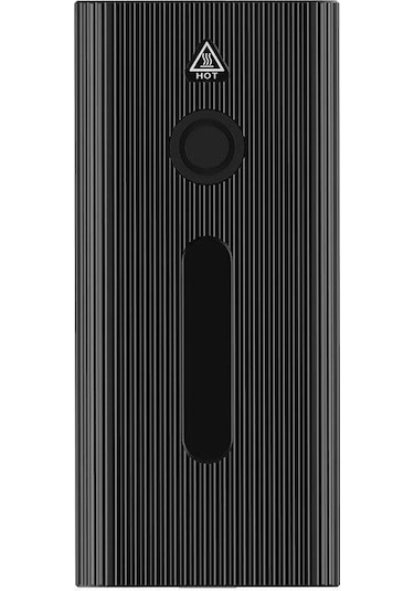 Schulzz 15000 Lümen 3Xt6 Led Usb Ile Şarj Edilebilir Bisiklet Far Siyah