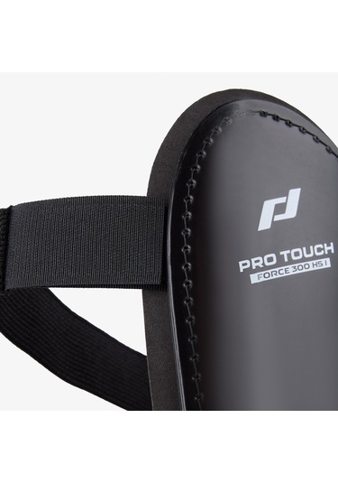 Pro Touch Force 300 Hs Erkek Siyah Futbol Tekmeliği 426486 Siyah