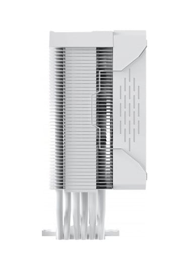 Segotep Lumos G6 Beyaz Kule Tipi İşlemci Soğutucu