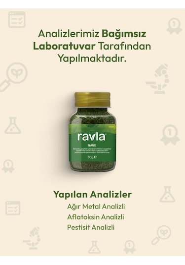 Ravla Nane - 30g
