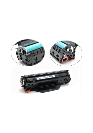 Hp Laserjet P1102 Uyumlu Toner