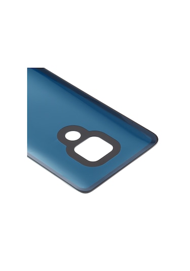 Huawei Mate 20 İçin Arka Kapak Mavi