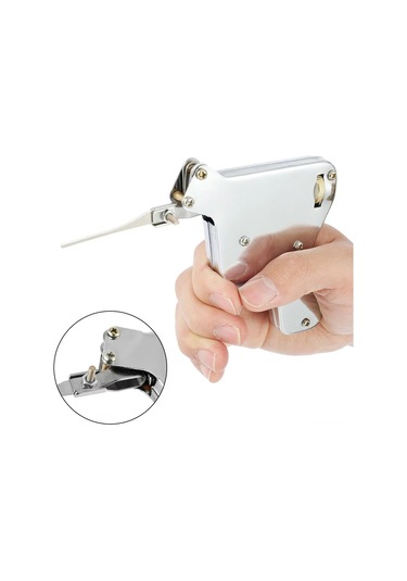 Hangfox Stainless Steel Profesyonel Kilitleme Aracı Seti - 6 Parça Kilidi Açma, Tamir Ve Anahtar Takımı