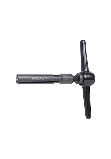 Unior Ön/Arka Göbek Adaptörü Sökme Anahtarı 1758/4 12/15Mm