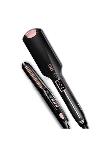 Cvs Dn 7320 Dijital Saç Düzleştirici