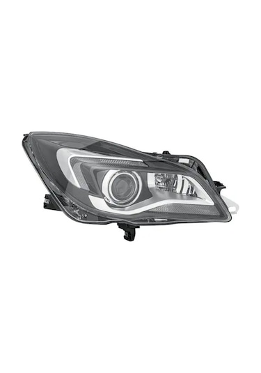Opel Insignia A On Far Sag 2009-2017 Hella 1zt011166721