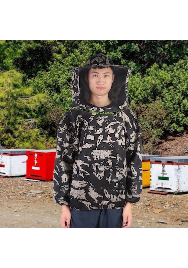 Standart Arıcı Ceketi Yongtao