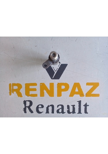Megane 4/Kadjar/Duster 1.5 Dci Yağ Pompası Valfi K9K 152417113R