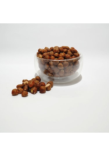 Çiğ Fındık İçi 1 KG