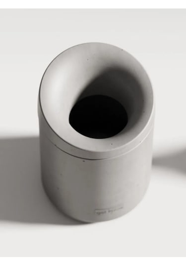 Getknow Home Masaüstü Çöp Kutusu 282778098 Gri