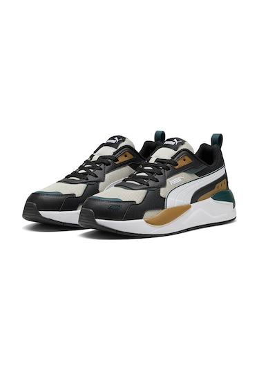 Puma X-ray 3 Bej Erkek Sneaker 399064-17 Bej
