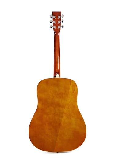 SX Sd104G Akustik Gitar