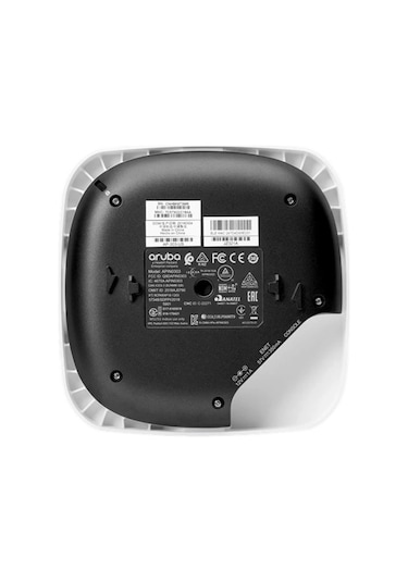 Hp Aruba Instant On Ap11 Rw Adaptörlü Access Point R6k61a