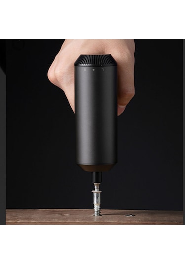 Xiaomi Mijia MJDDLSD001QW Akülü Elektrikli Tornavida Seti