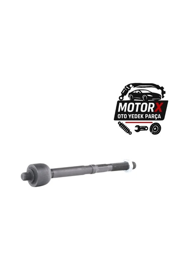 Rot Mili Ön Sol/sağ Renault Megane. Scenıc 04-09