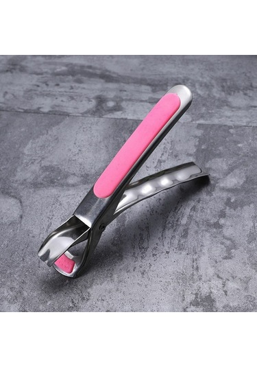 Adet Airfryer Kamp Aletleri Haşlanma Önleyici Maşa Tava Tutucu Tencere Kelepçesi Kase Kelepçesi Siyah Diğer