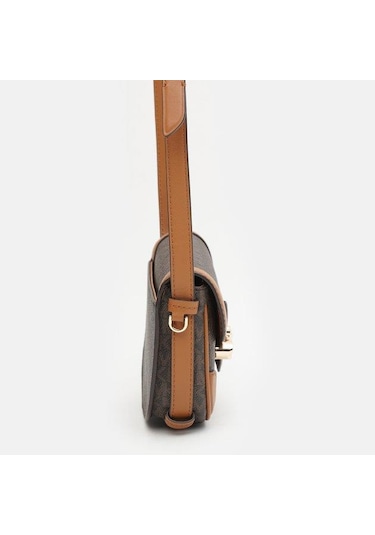 Michael Kors Halley 32f1g2hc1b Kahverengi
