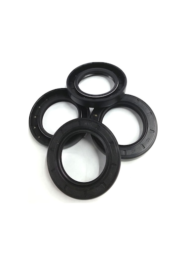 Tc Yağ Mili Contası, Tc-22 28 30 32 34 35 36 38 40 42 47 50 52 56 22x36x8mm 2pcs