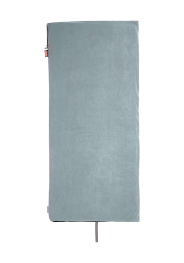Coleman Uyku Tulumu Strat 50f Polar Gri C003 Çok Renkli