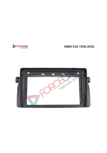 BMW E46  ANDROİD MULTİMEDYA 2_32 KABLOSUZ CARPLAY