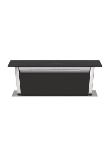 Haier HADD9SS6B Tezgah Üstü Ankastre Davlumbaz