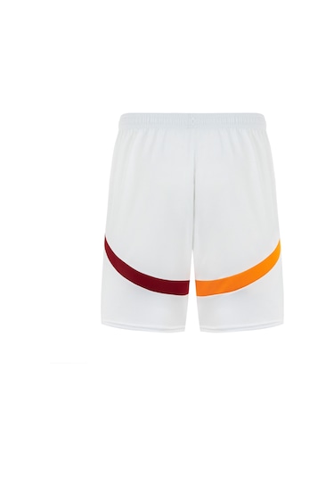 Galatasaray Puma 2024/2025 Deplasman Şort 77967402 Beyaz