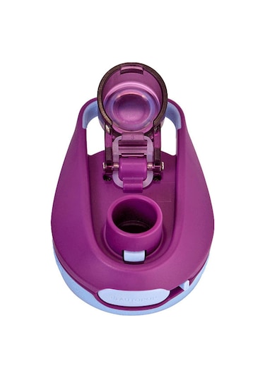 Contigo Jessie Tritan Çocuk Suluğu 420ml Pembe 2195673